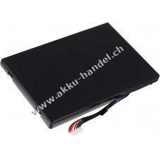 Akku fr Dell Alienware P06T003