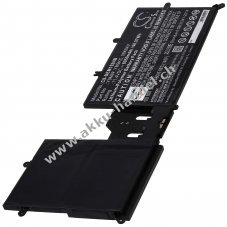 Akku fr Dell Alienware M15 ALW15M-D4728W Laptop