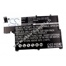 Akku fr Laptop Dell Typ DL011118-48P14G01