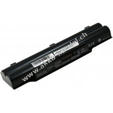 Standardakku fr Laptop Fujitsu LifeBook A532