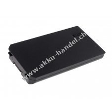 Akku fr Fujitsu-Siemens Typ SDI-MFS-SS-26C-06