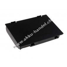 Akku fr Fujitsu-Siemens Typ S26391-F405-L810 Standard Akkus