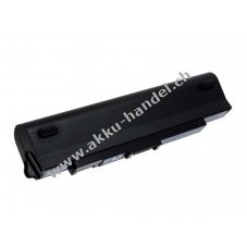 Akku fr Gateway LT3005 5200mAh