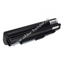 Akku fr Gateway LT3005u 7800mAh