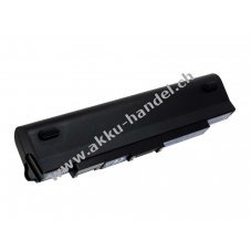Akku fr Gateway LT3013u 5200mAh
