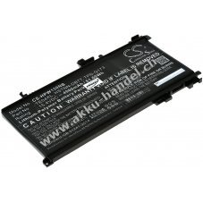 Akku kompatibel mit HP Typ 844203-855