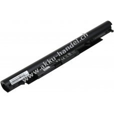 Standardakku fr Laptop HP 15-bs008ng