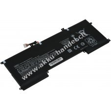 Akku für Laptop HP Envy 13-AD011NF