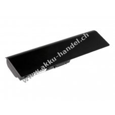 Akku fr HP TouchSmart tm2-2000 5200mAh