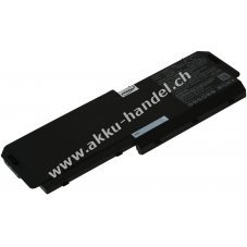 Akku fr Laptop HP ZBook 17 G5 2ZC44EA / 17 G5 2ZC45EA