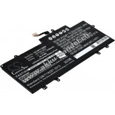 Akku fr Laptop HP SlateBook 14-P000NO