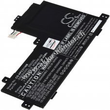 Akku fr Laptop HP Chromebook x2 11 11-DA0008QU