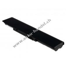 Akku für HP Pavilion dv3-1077ca 5200mAh