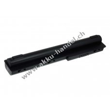 Akku fr HP Pavilion dv7-1005eo 6600mAh