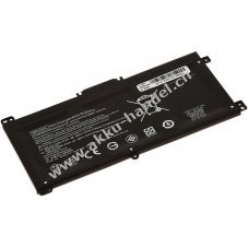 Akku fr Laptop HP Pavilion x360 14-ba051tx