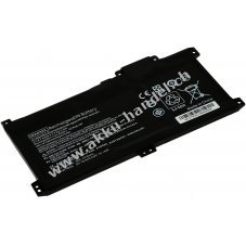 Akku fr Laptop HP Pavilion x360 15-bk020wm