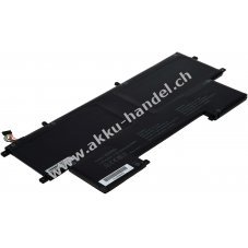 Akku fr HP EliteBook Folio G1 (Stecker-Typ beachten)