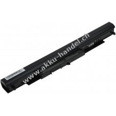 Standardakku kompatibel mit HP Typ 807956-001