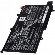 Akku kompatibel mit HP Typ L97357-005