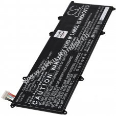 Akku kompatibel mit HP Typ R5439K323JB-TR/RICOH