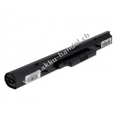 Akku fr HP Compaq Business Notebook 500 2600mAh