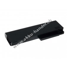 Akku fr HP Compaq Business NoteBook NC6910 6600mAh