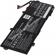 Akku fr Huawei MateBook D 16 2022 Laptop