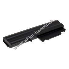 Akku fr IBM ThinkPad T40 5200mAh