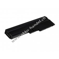 Akku fr IBM ThinkPad T60p Serie 5200mAh