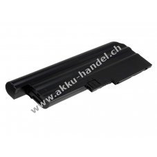 Akku fr IBM ThinkPad R60 Serie 6600mAh