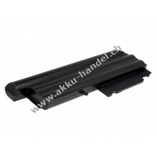 Akku fr IBM ThinkPad T40P  7800mAh