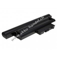 Akku fr IBM ThinkPad X60 1702 5200mAh