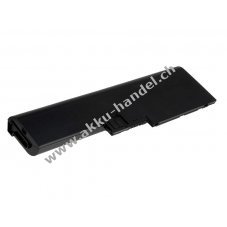 Akku fr IBM Typ 92P1128 4600mAh