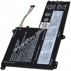 Ersatzakku kompatibel mit Lenovo Typ L14L2P21