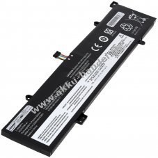 Akku f�r Laptop Lenovo Yoga C940-15IRH 81TE000JGE , Bauform beachten