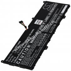 Akku f�r Lenovo�Yoga Slim 7 ProX 14IAH7 82TK00ABMX Laptop