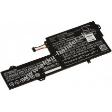 Akku fr Laptop Lenovo CHAO7000-13