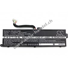Akku fr Laptop Lenovo 100S-11IBY