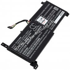 Akku fr Laptop Lenovo V15 G2-ITL(82KB0036GE)