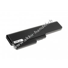 Akku fr Lenovo 3000 N500 4233-52U