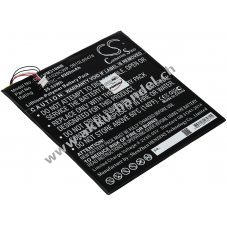 Akku fr Laptop Lenovo Miix 310-10ICR (80SG004DHH)