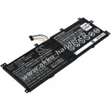 Akku fr Laptop Lenovo Miix 510-12IKB-80XE0006SP