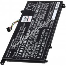 Akku fr Laptop Lenovo ThinkBook 15 G2 ITL 20VE005DGE