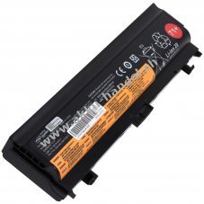 Standardakku fr Laptop Lenovo ThinkPad L570 20J8001EIX