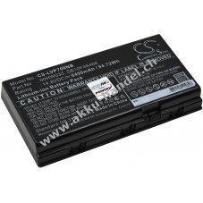 Akku fr Laptop Lenovo ThinkPad P70(20ER003MGE)