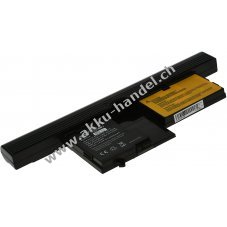 Akku fr Lenovo Thinkpad X60 Tablet PC 6367