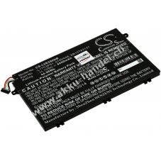 Akku fr Laptop Lenovo ThinkPad E15 20RD0011GE