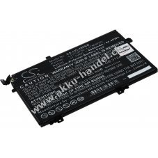 Akku fr Laptop Lenovo ThinkPad L580, ThinkPad L480