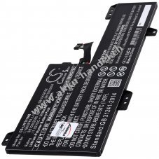 Akku für Laptop Lenovo IdeaPad Flex 3 11IGL05 82B20046AU