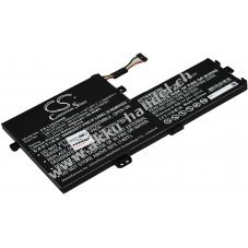 Akku für Laptop Lenovo IdeaPad S340-14IWL(81N7004YGE)